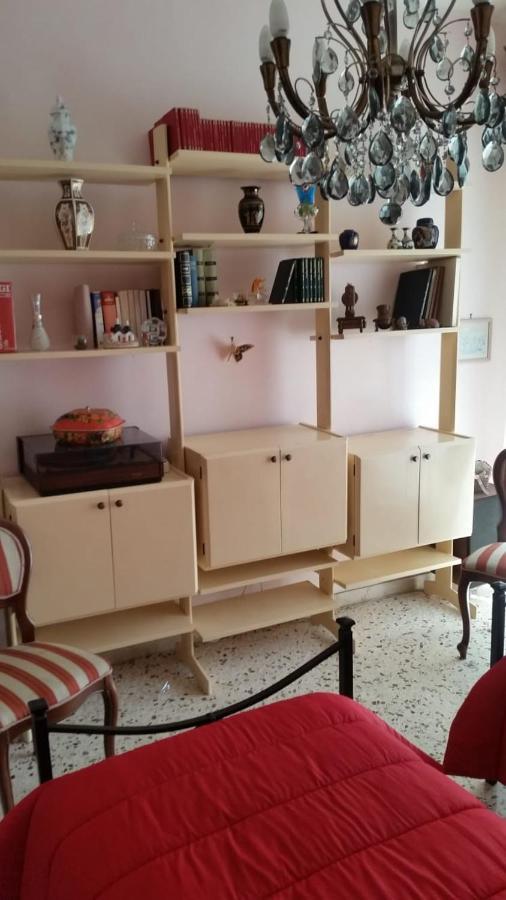 Tora House Hotel Катания Екстериор снимка