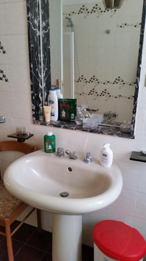 Tora House Hotel Катания Екстериор снимка